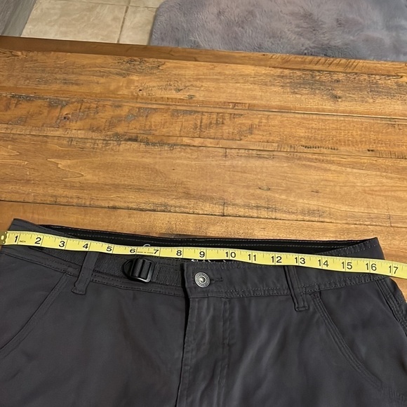 PRANA shorts - Picture 4 of 6